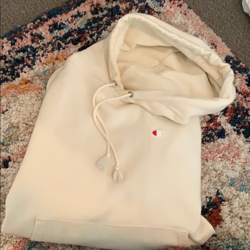 Champion sweatshirt